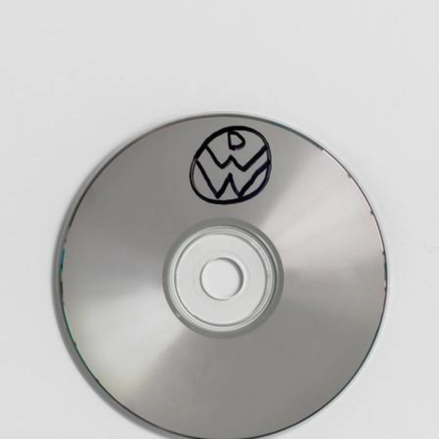 Down With Webster Brand Page