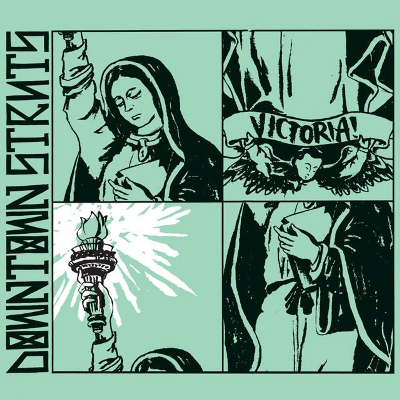 Downtown Struts Brand Page
