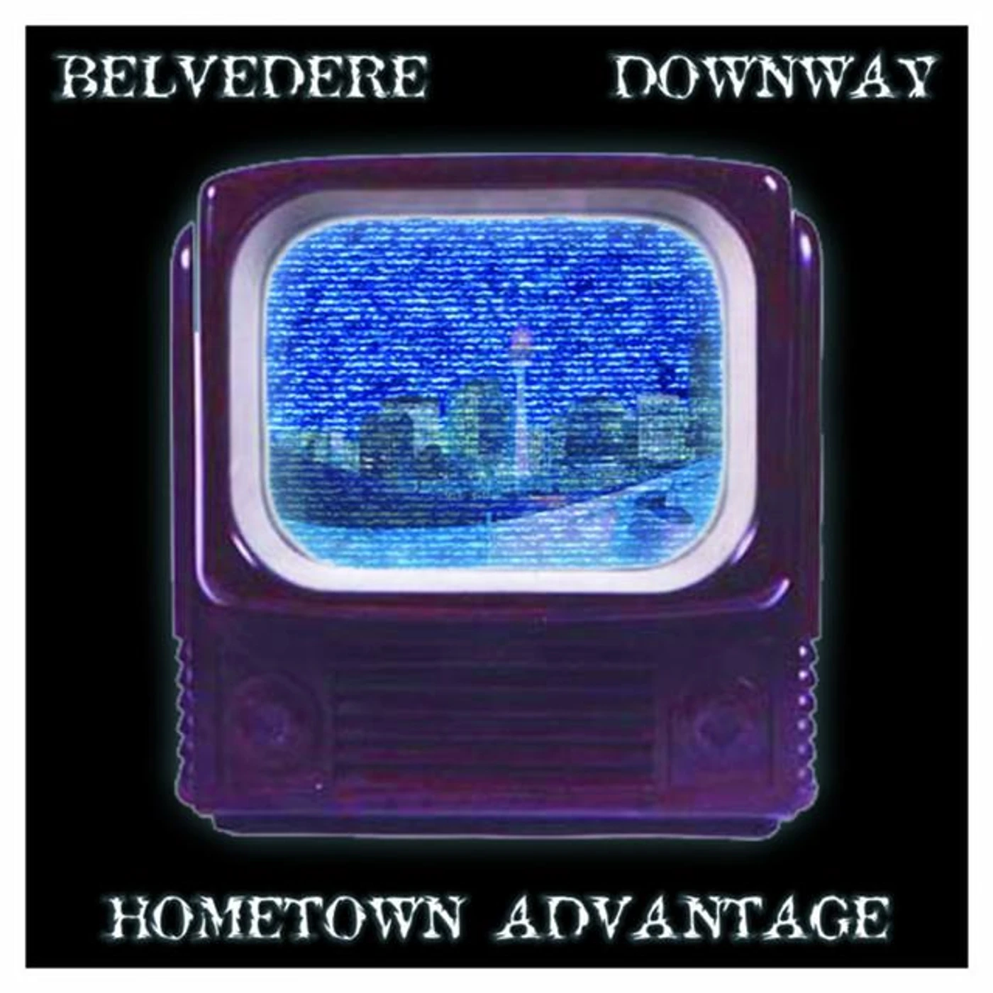 Downway Brand Page