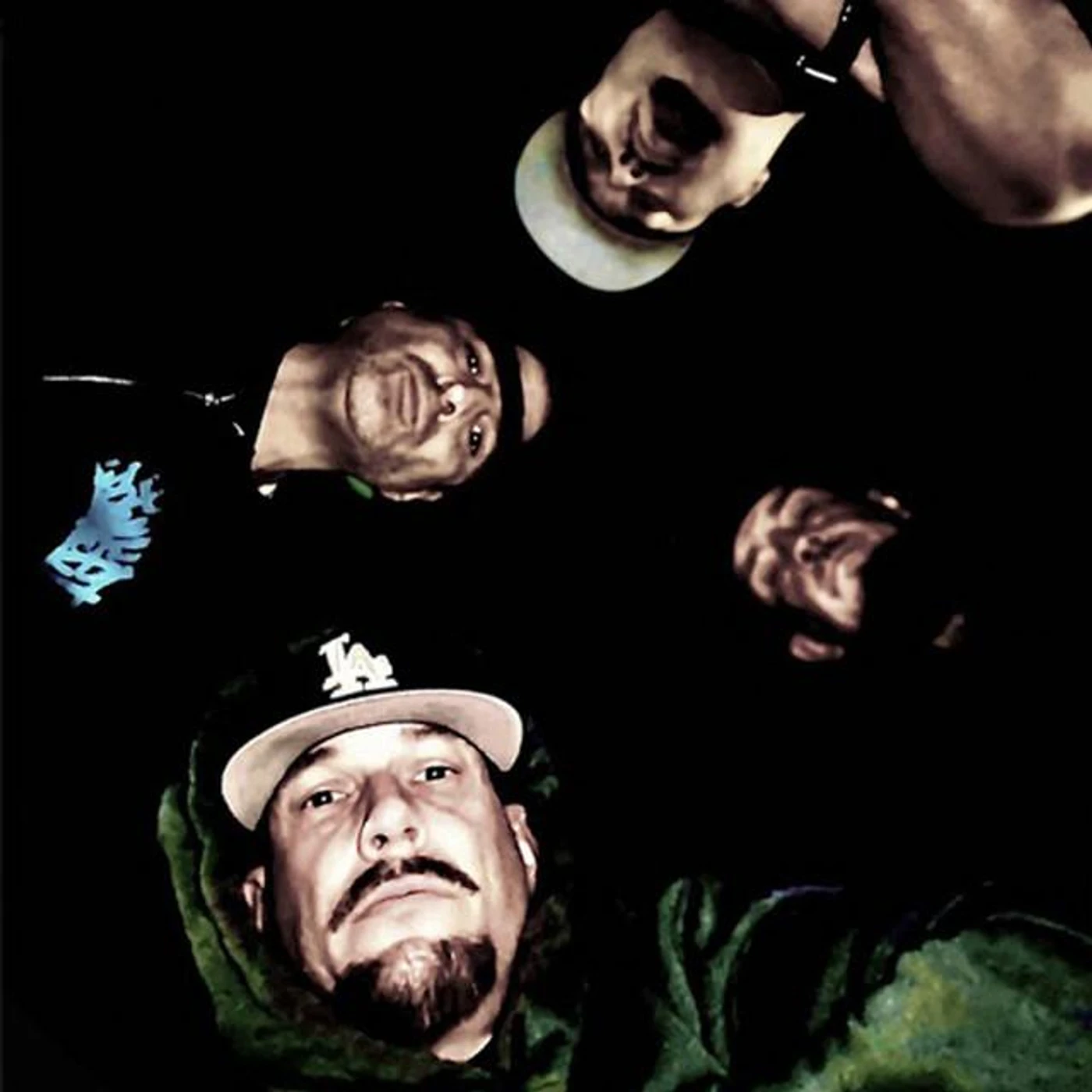 Downset Brand Page