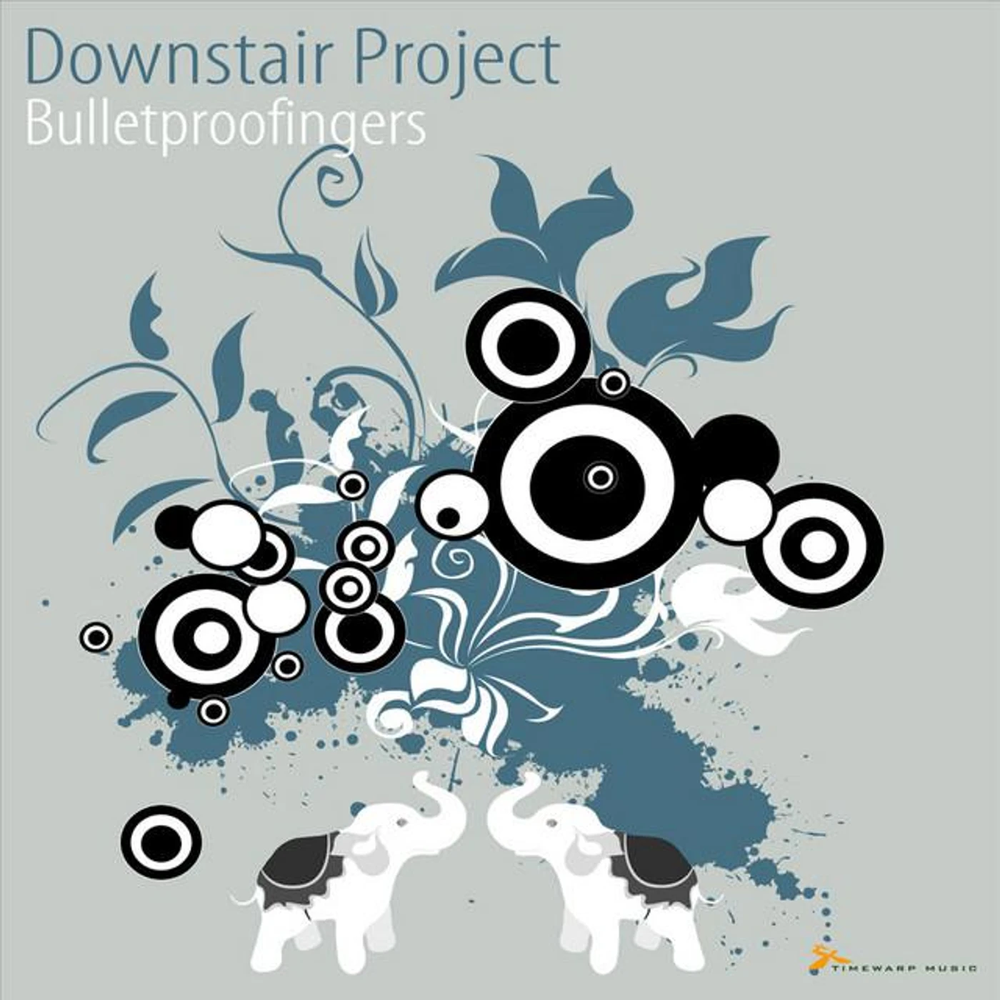 Downstair Project Brand Page