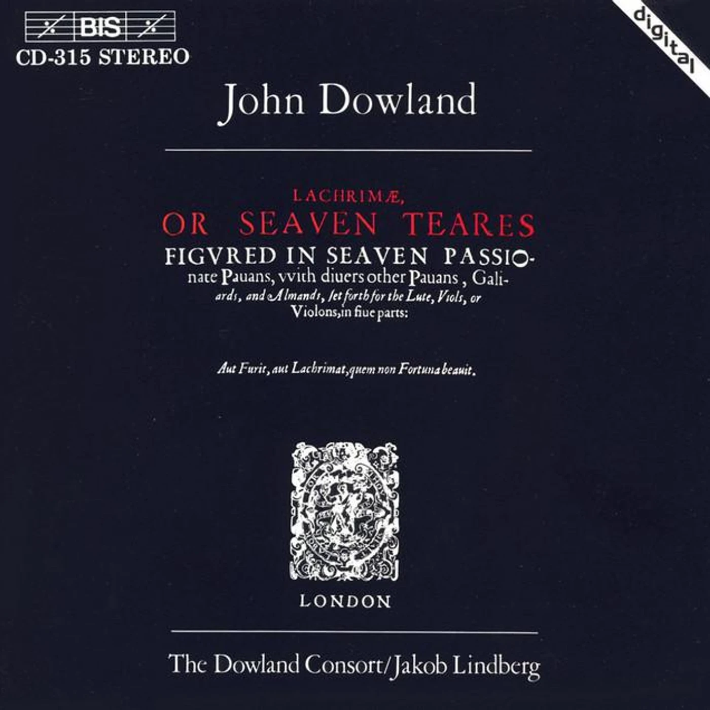 Dowland Consort