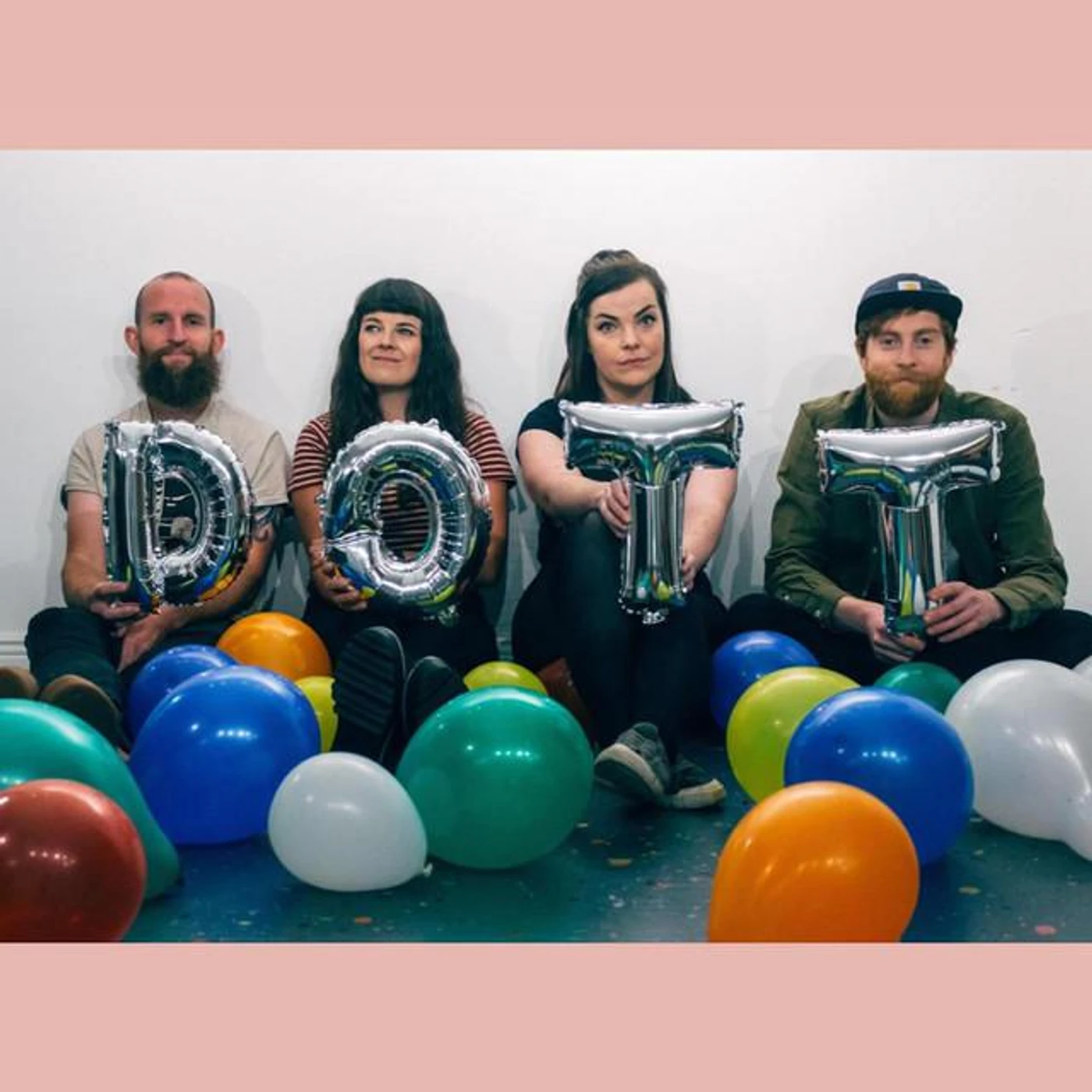 DOTT Brand Page