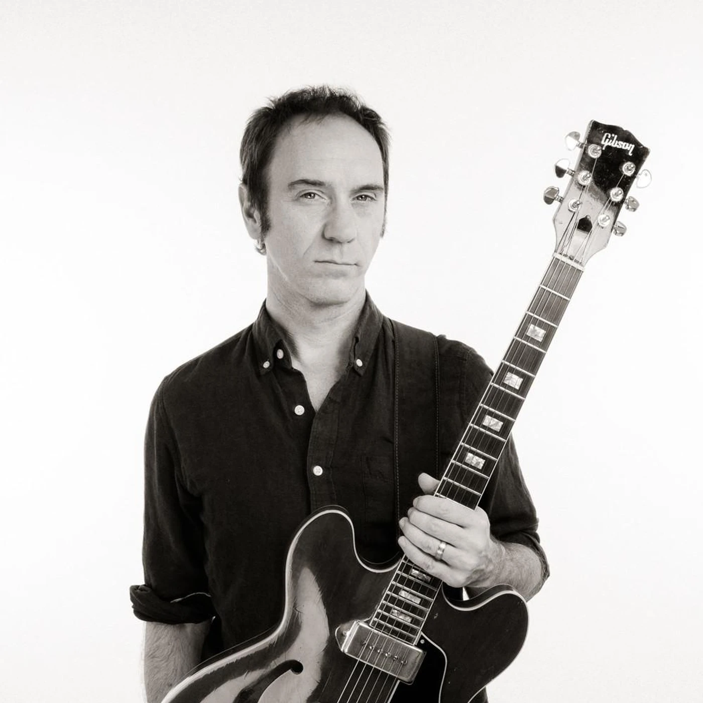 Doug Gillard Brand Page