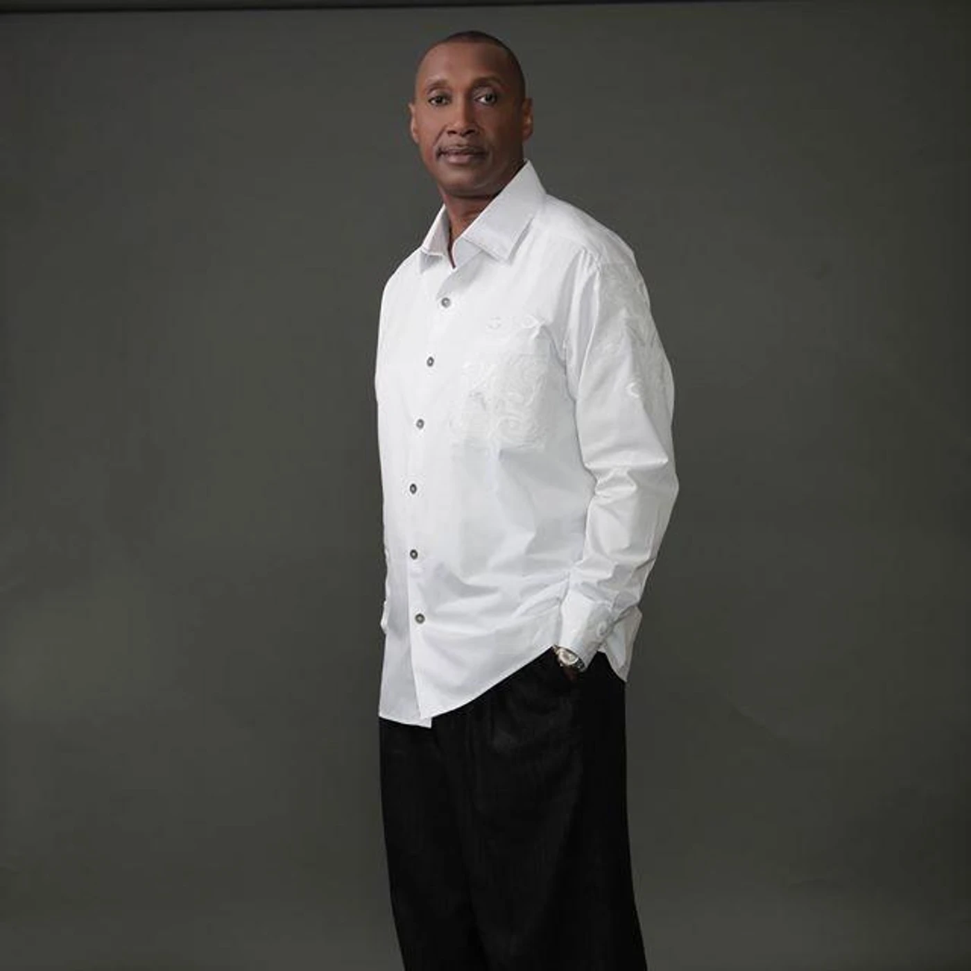 Doug Williams Brand Page