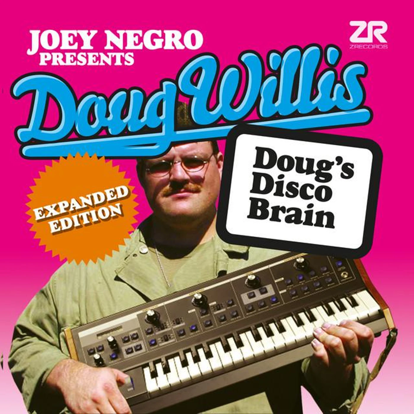 Doug Willis Brand Page