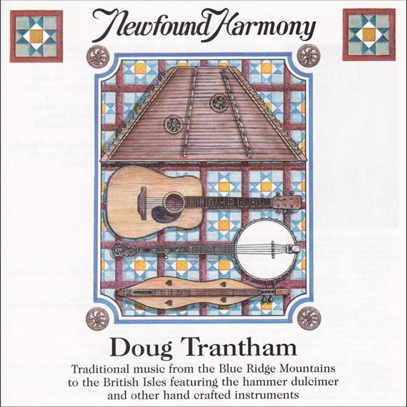 Doug Trantham