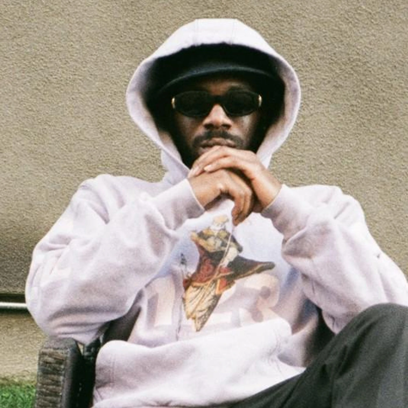 Dougie F