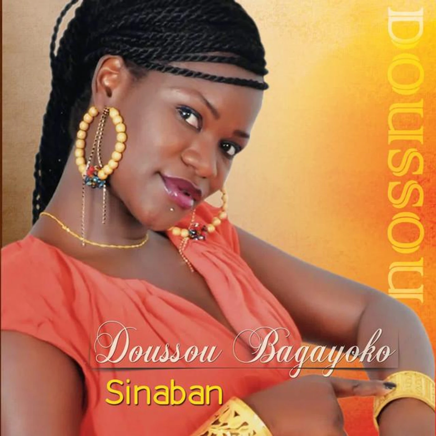 Doussou Bagayoko Brand Page