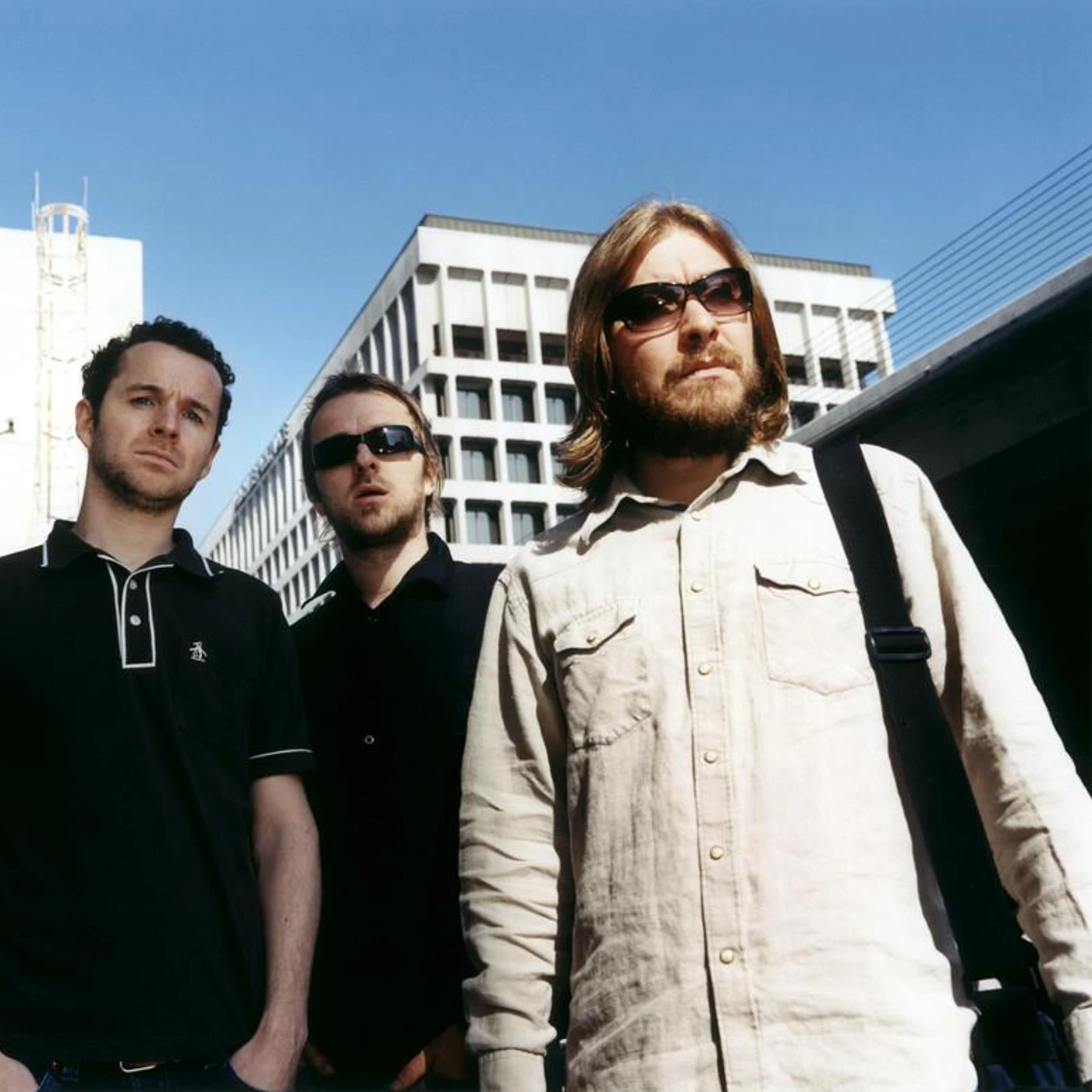 Doves Brand Page