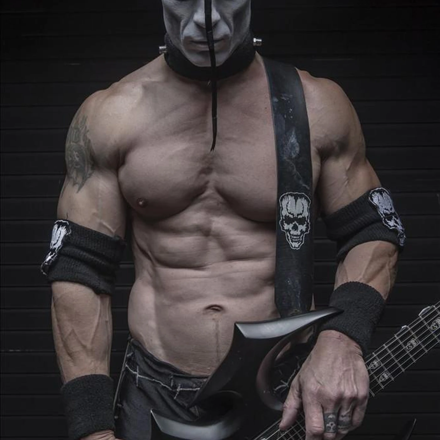 Doyle Brand Page