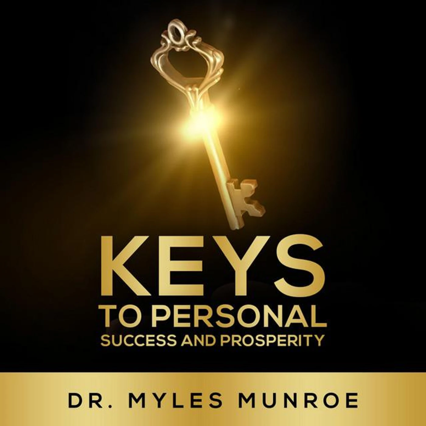 Dr. Myles Munroe Brand Page