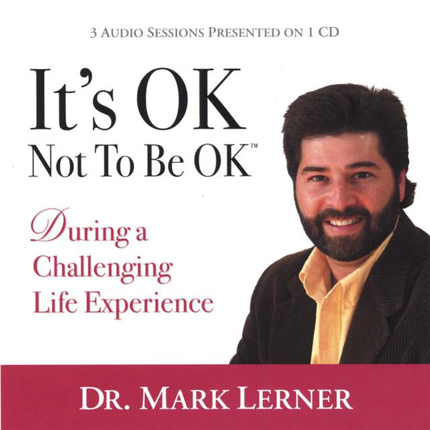 Dr. Mark Lerner Brand Page