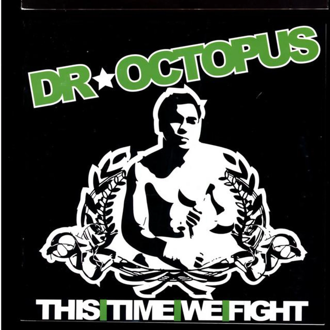 Dr Octopus Brand Page