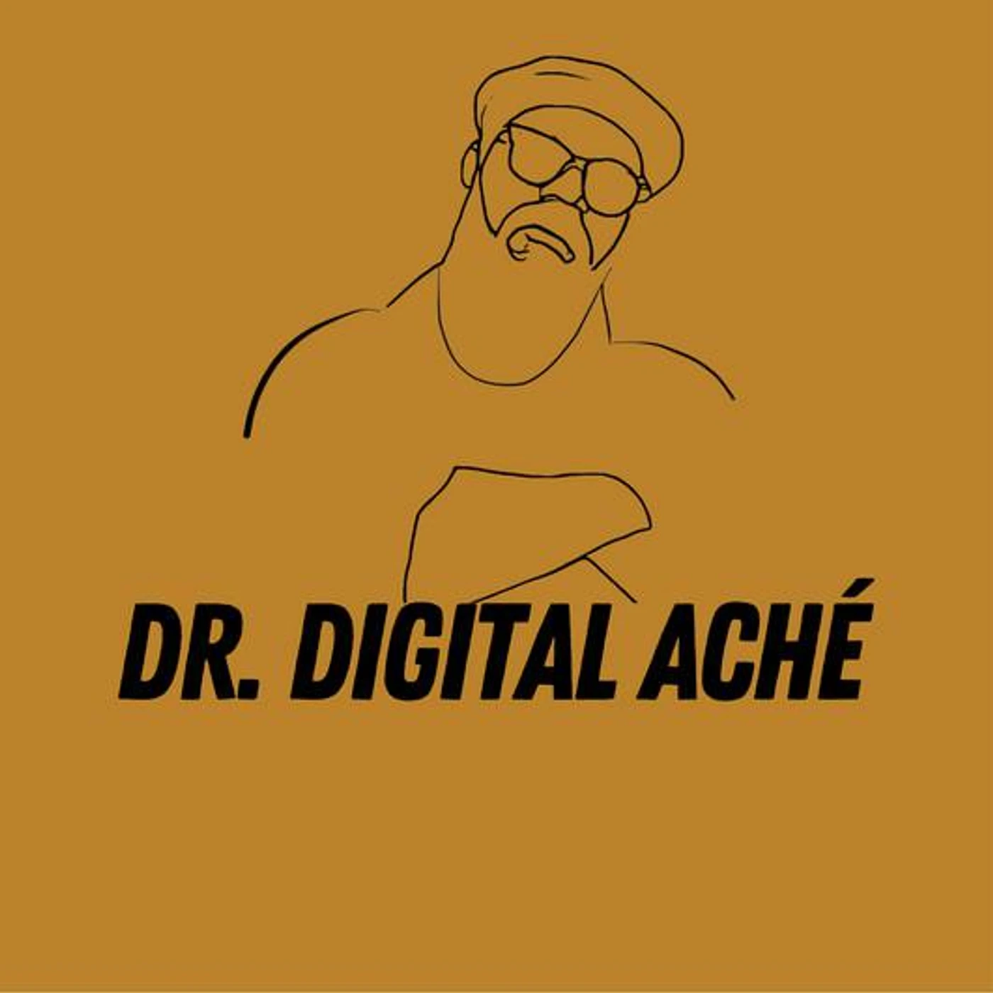 Dr. Digital Aché