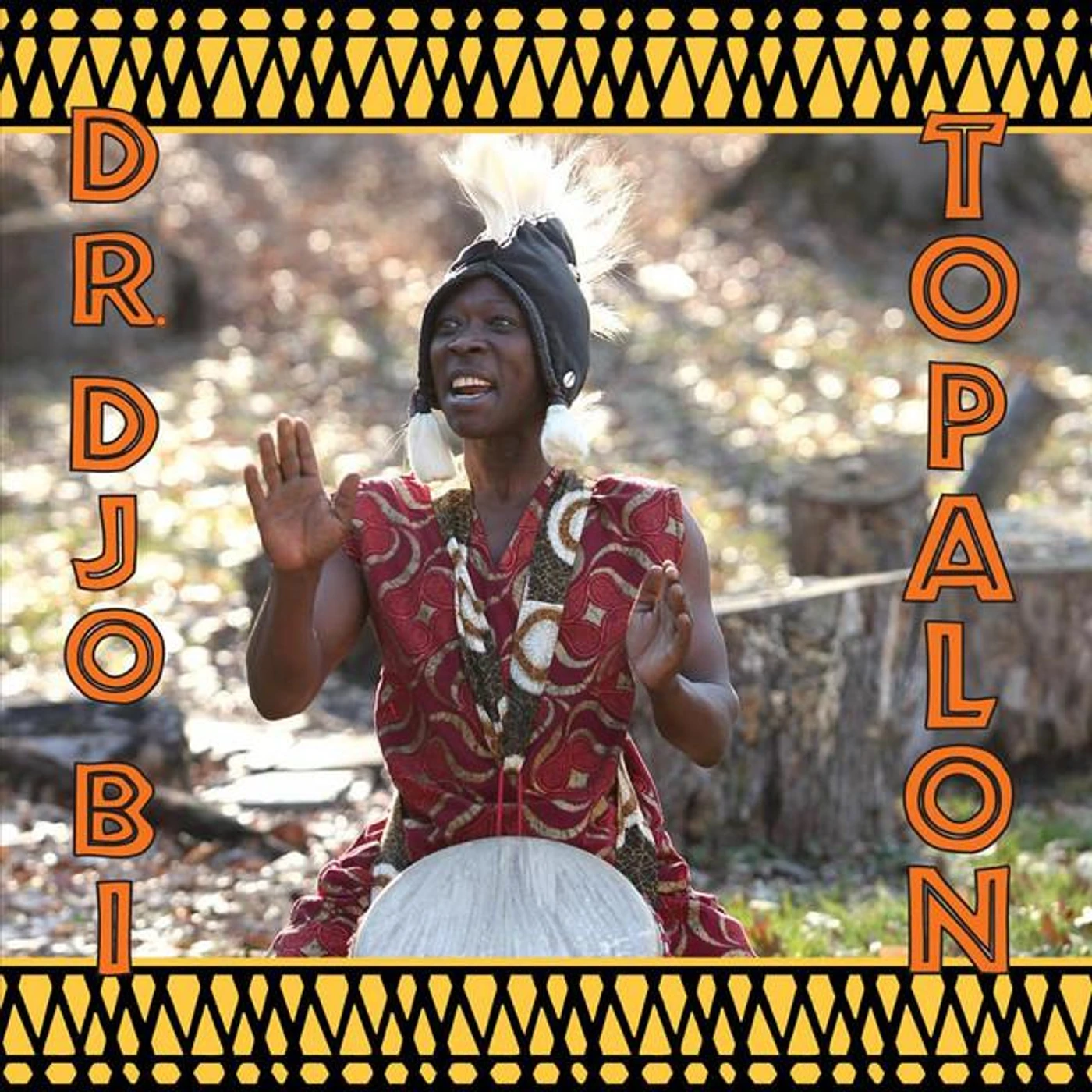 Dr. Djo Bi