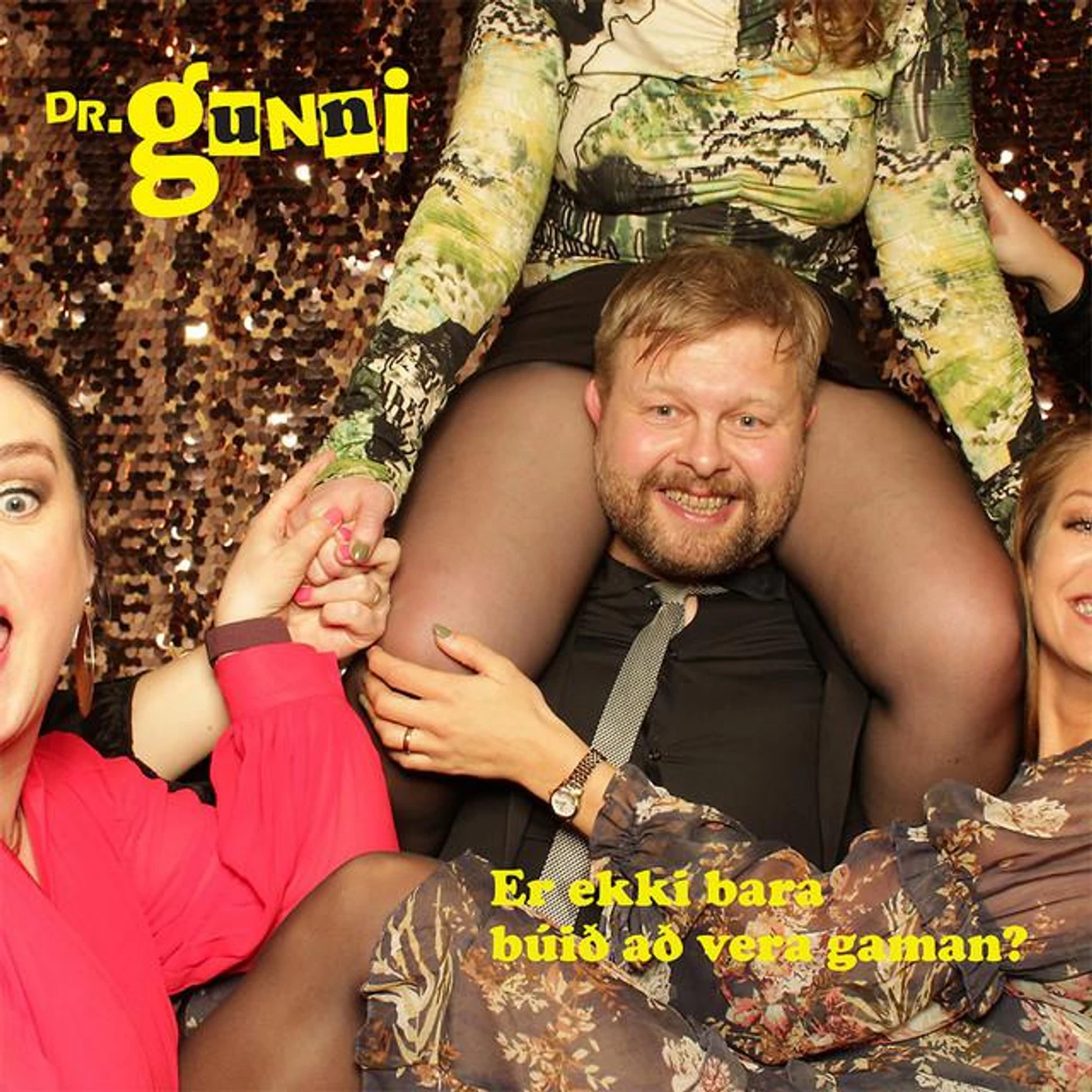 Dr. Gunni Brand Page