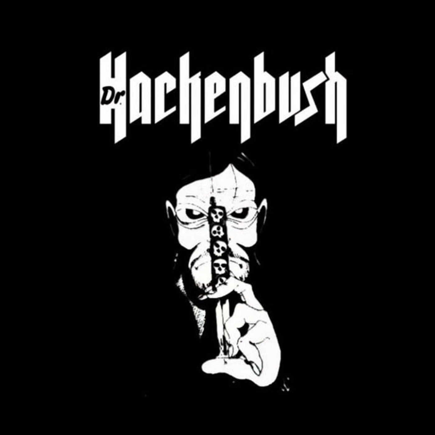 Dr. Hackenbush Brand Page