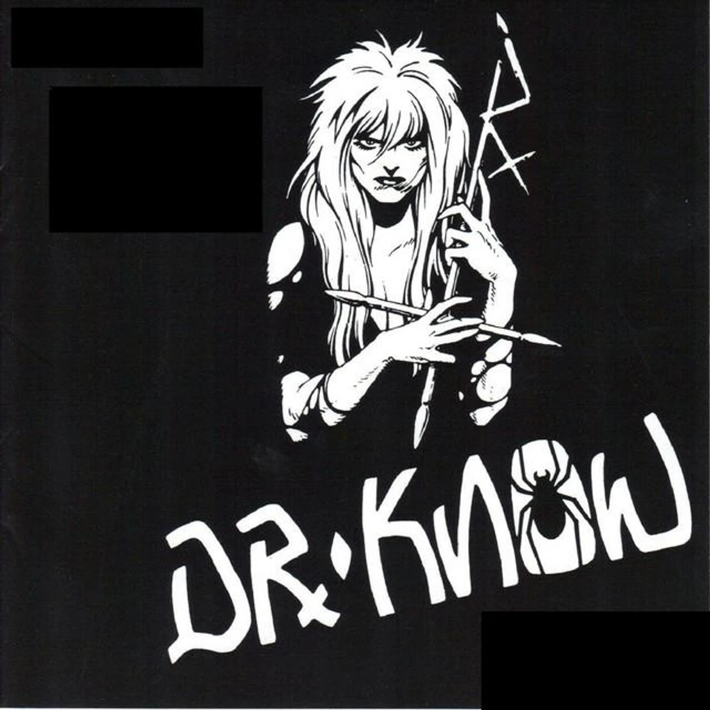 Dr. Know Brand Page