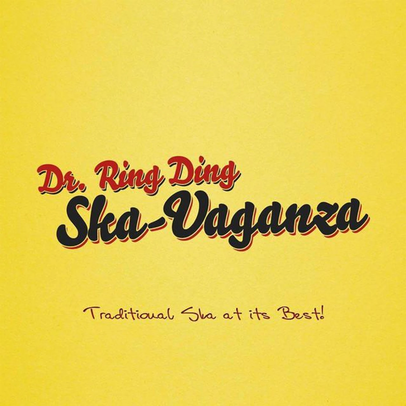 Dr. Ring Ding Ska Vaganza Brand Page