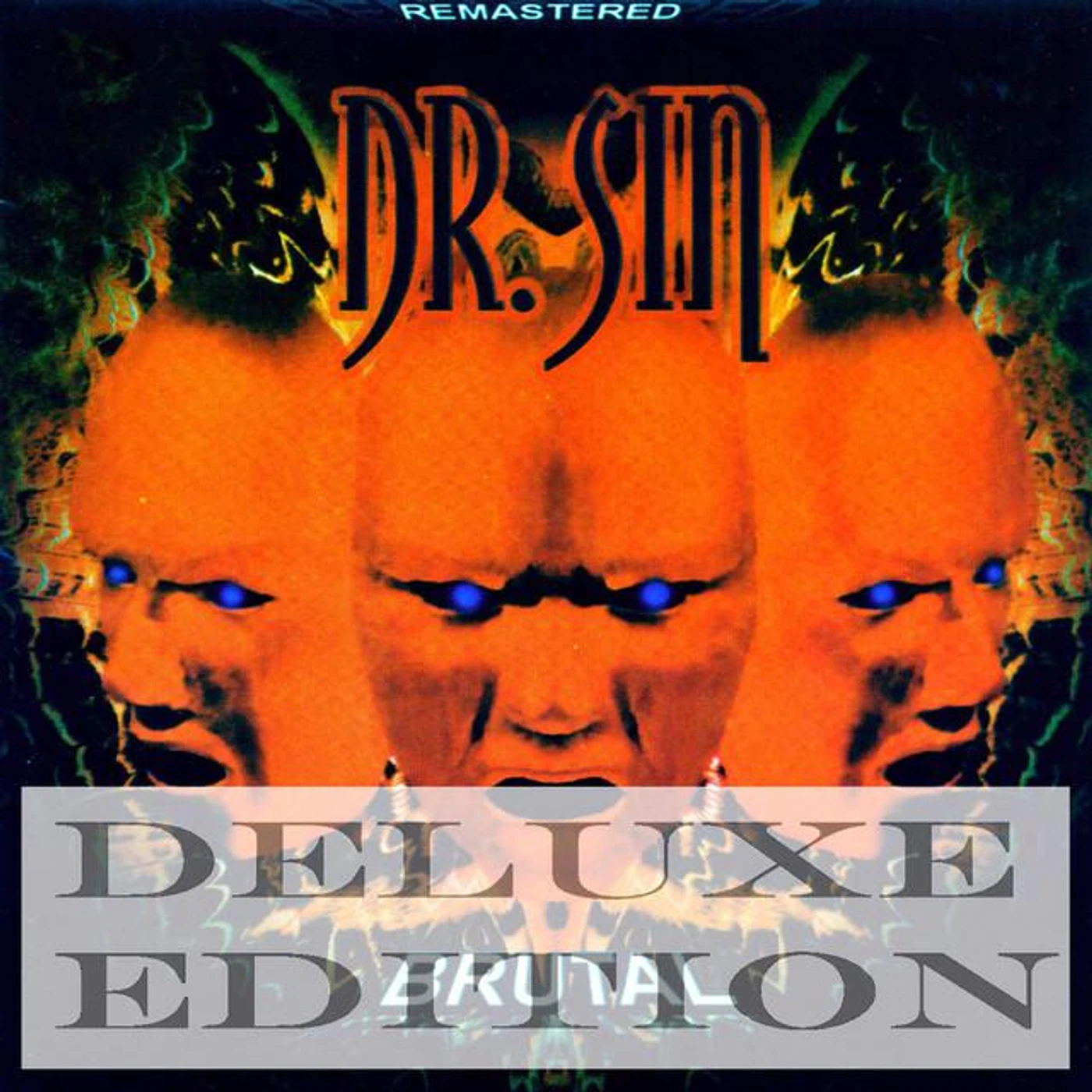 Dr. Sin Brand Page