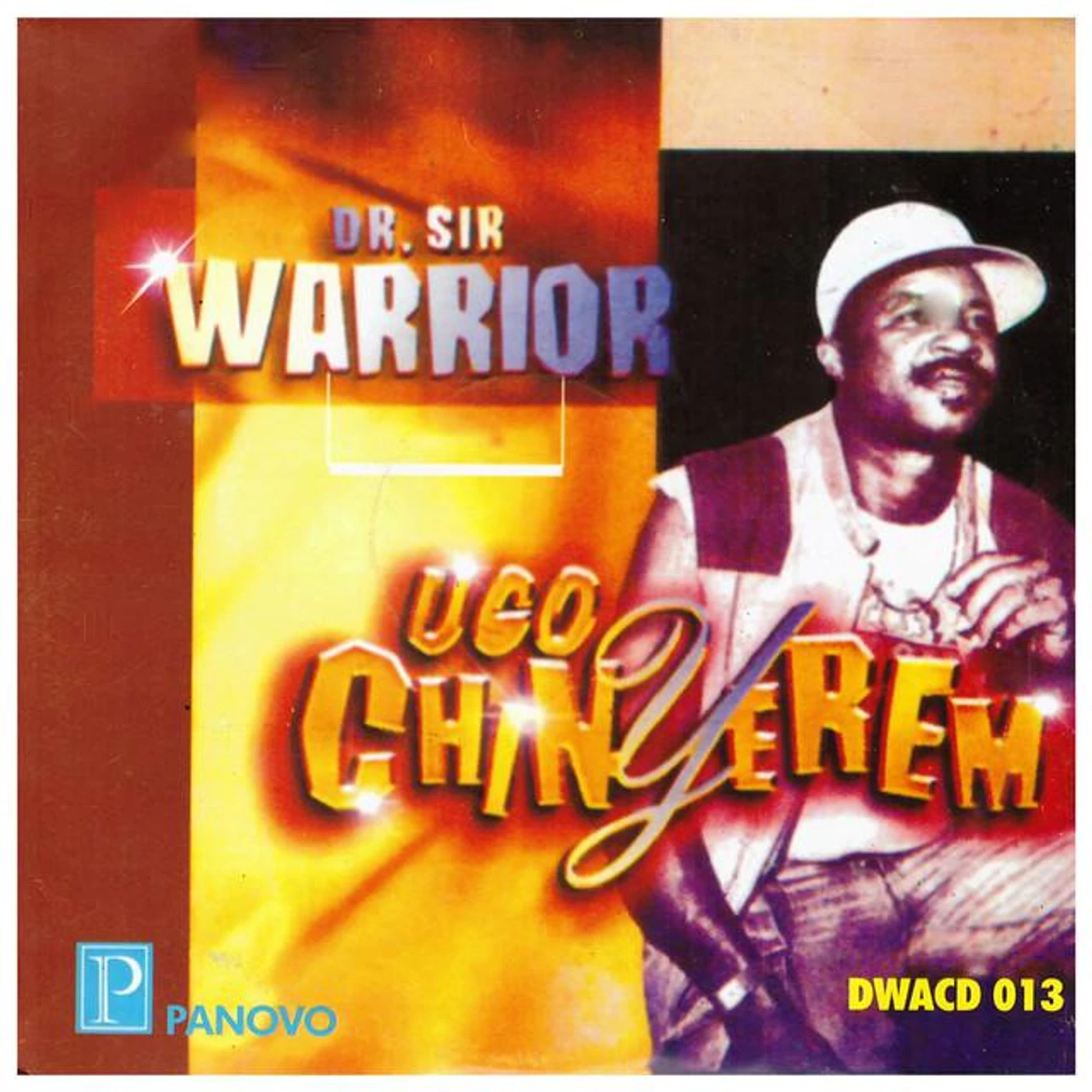 Dr Sir Warrior