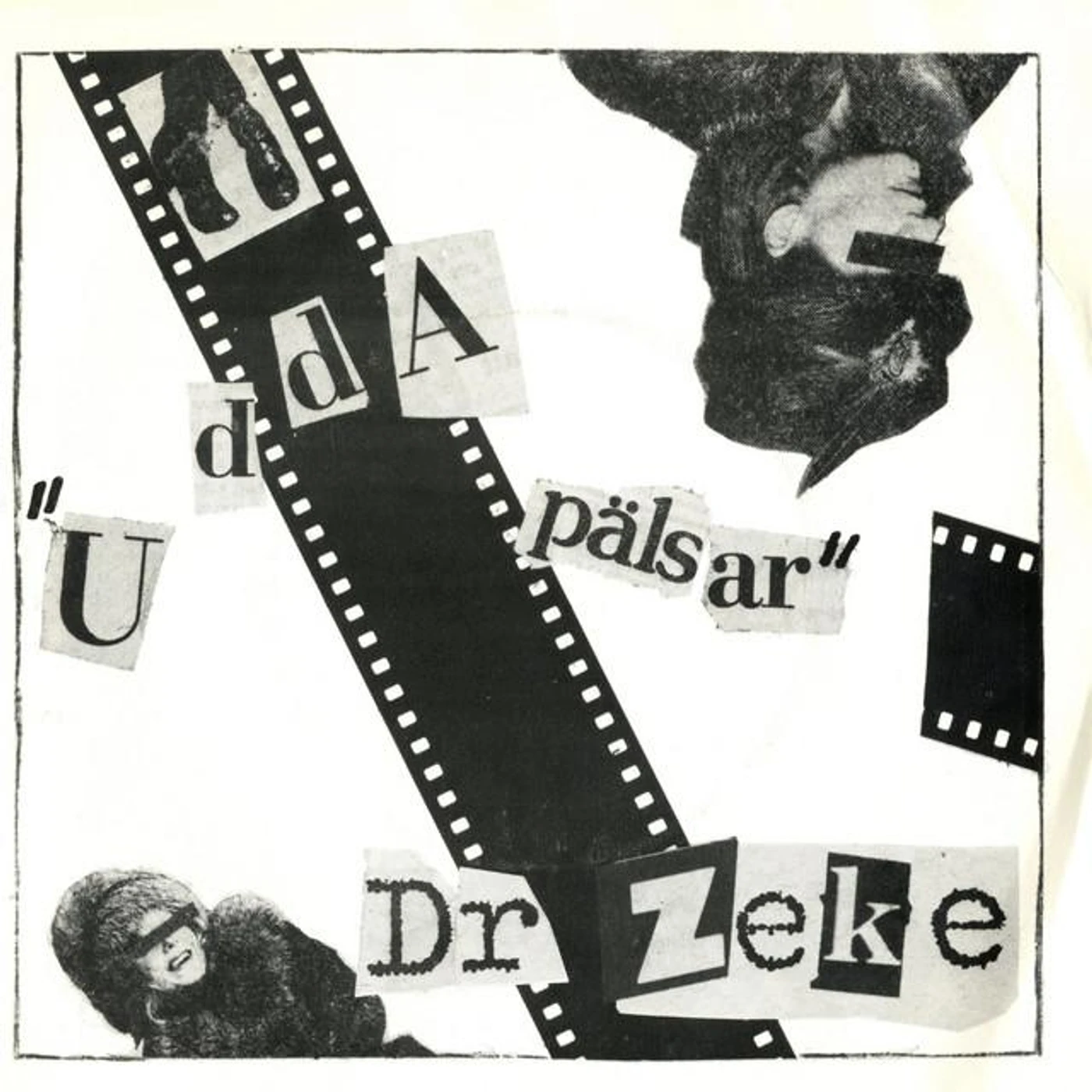 Dr. Zeke Brand Page