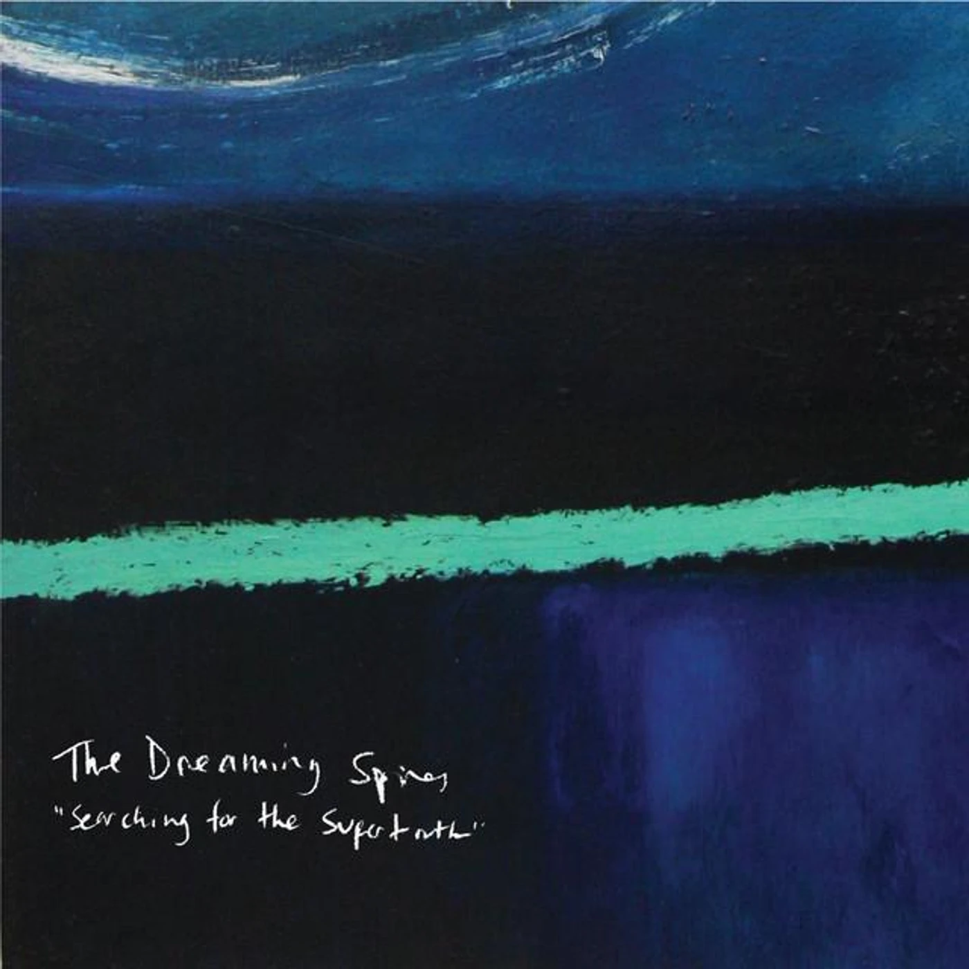 The Dreaming Spires Brand Page