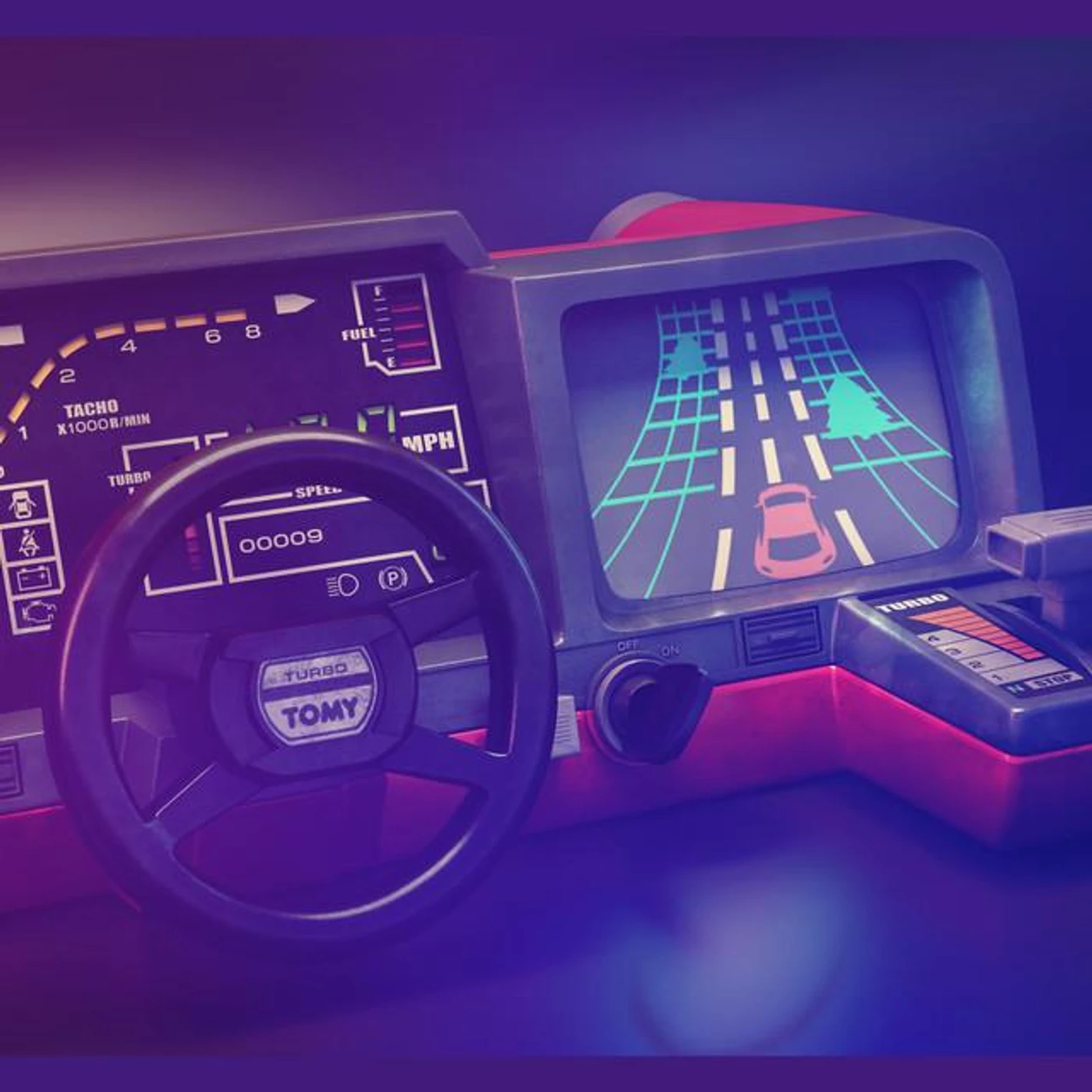 DreamStation1986 Brand Page