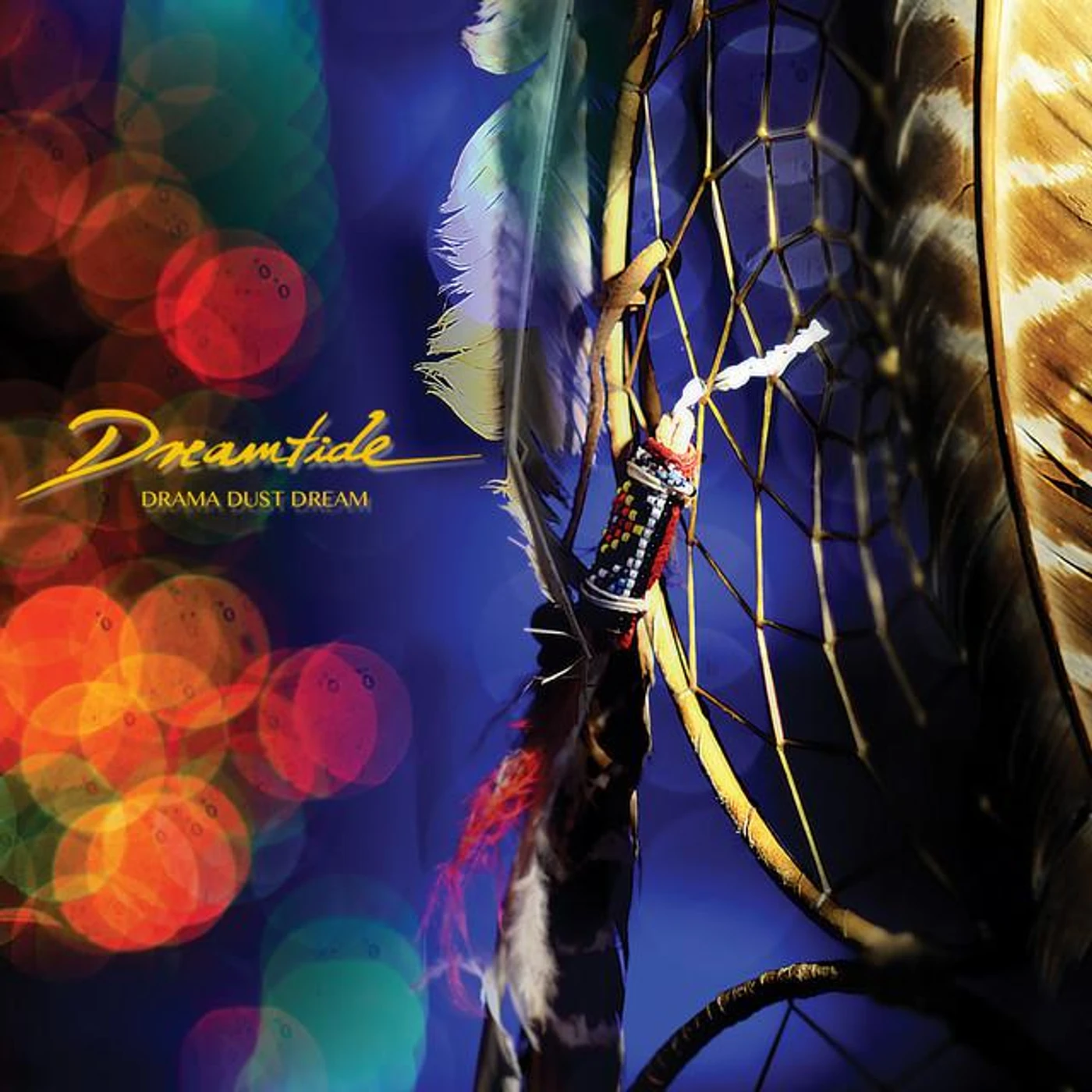 DREAMTIDE Brand Page