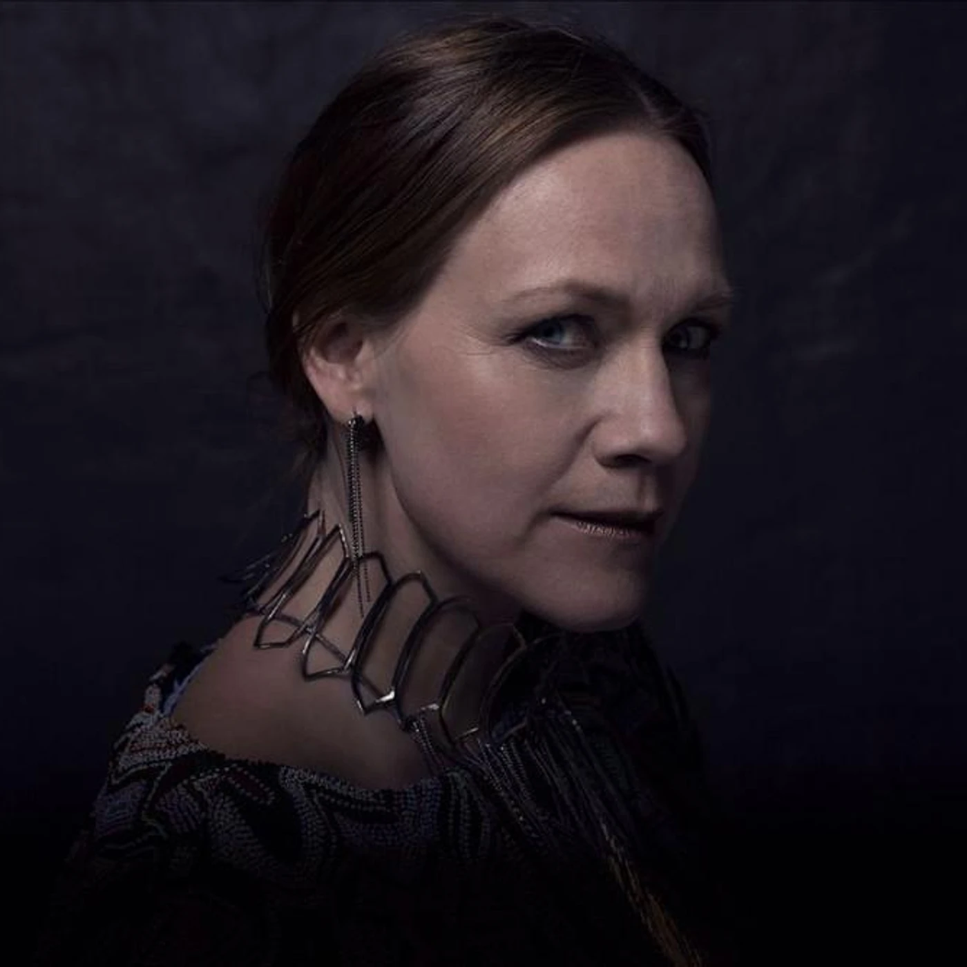 Anneli Drecker