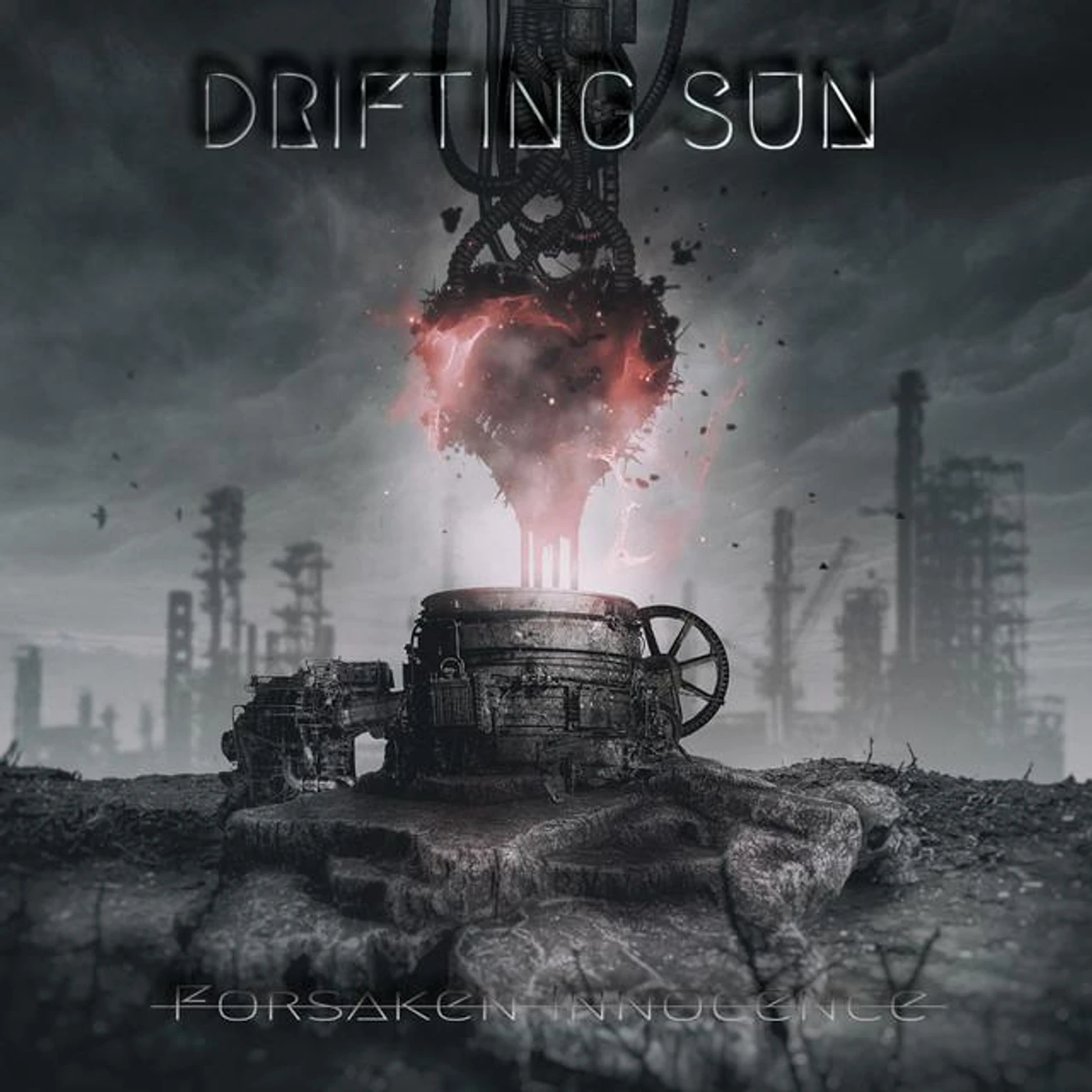 DRifting Sun