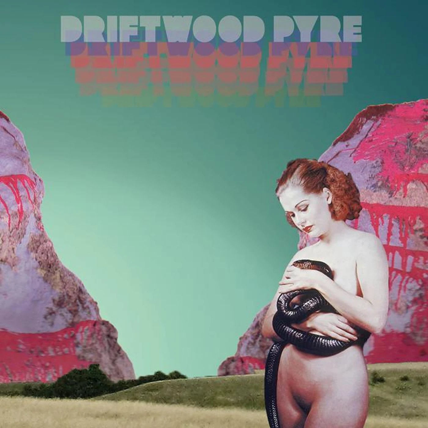 Driftwood Pyre Brand Page
