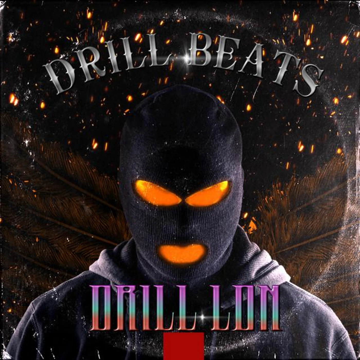 Drill LDN Brand Page