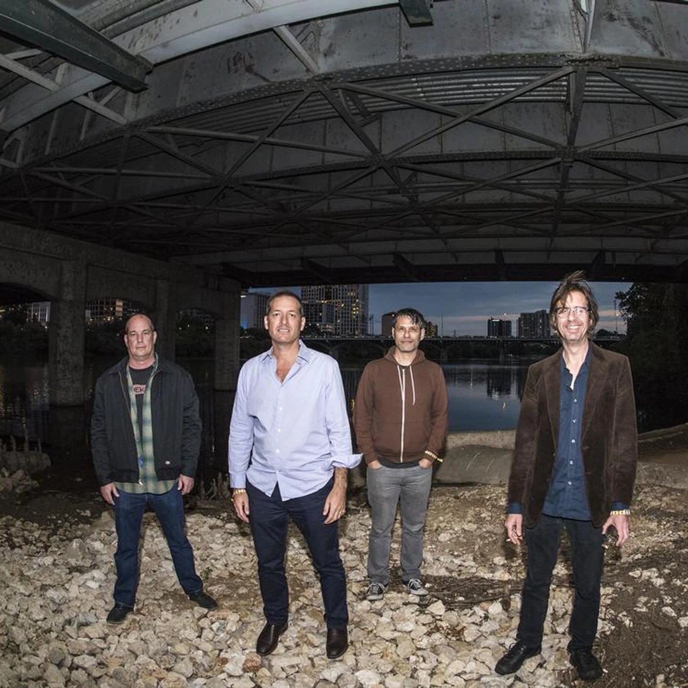 Drive Like Jehu Brand Page
