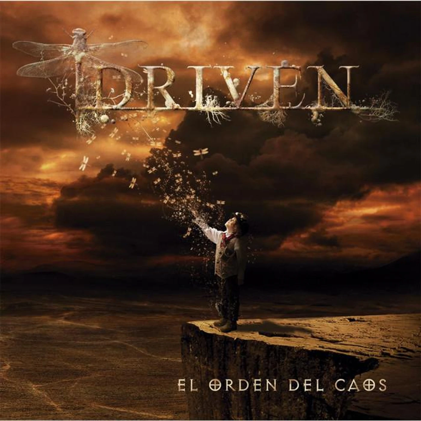 Driven