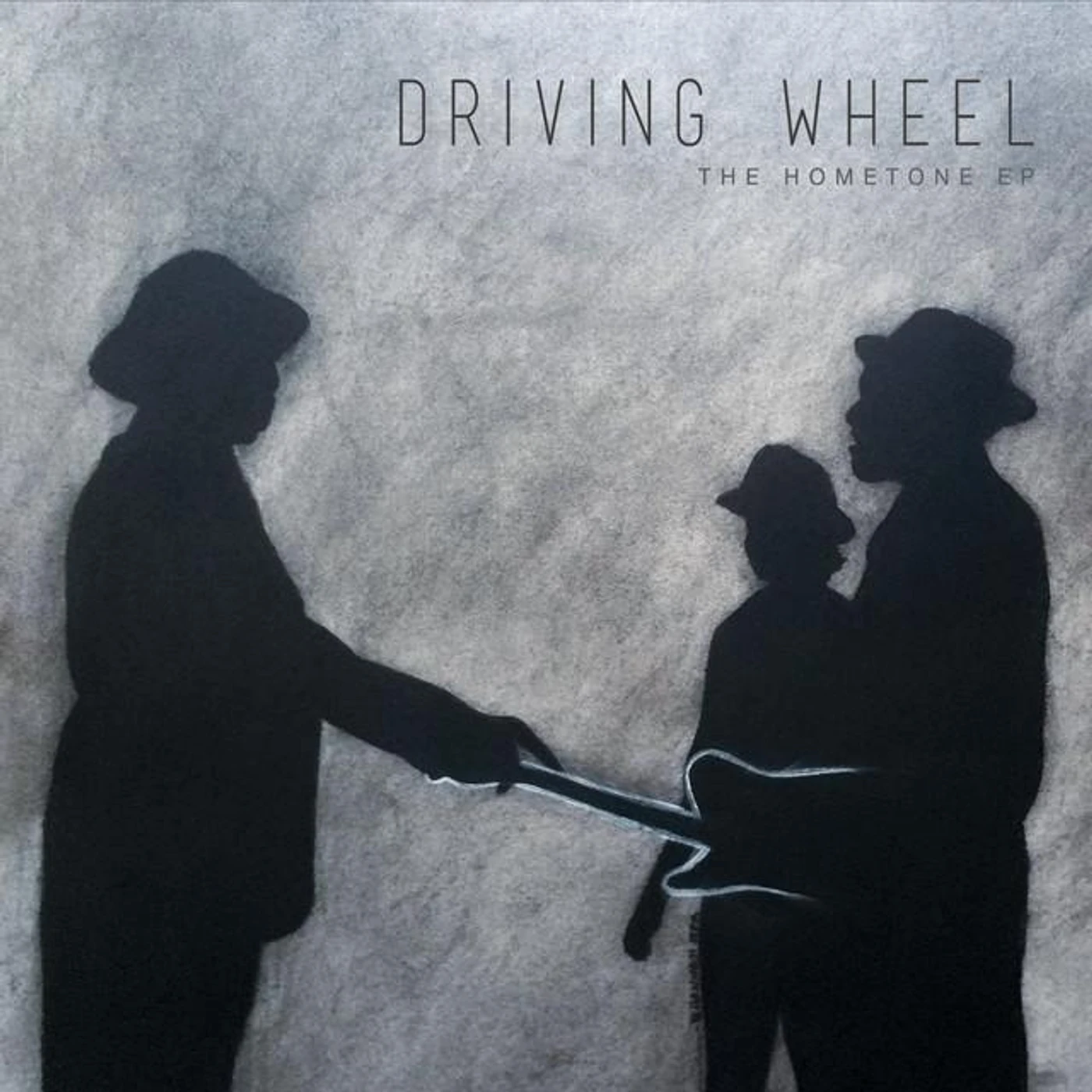 Driving Wheel Brand Page