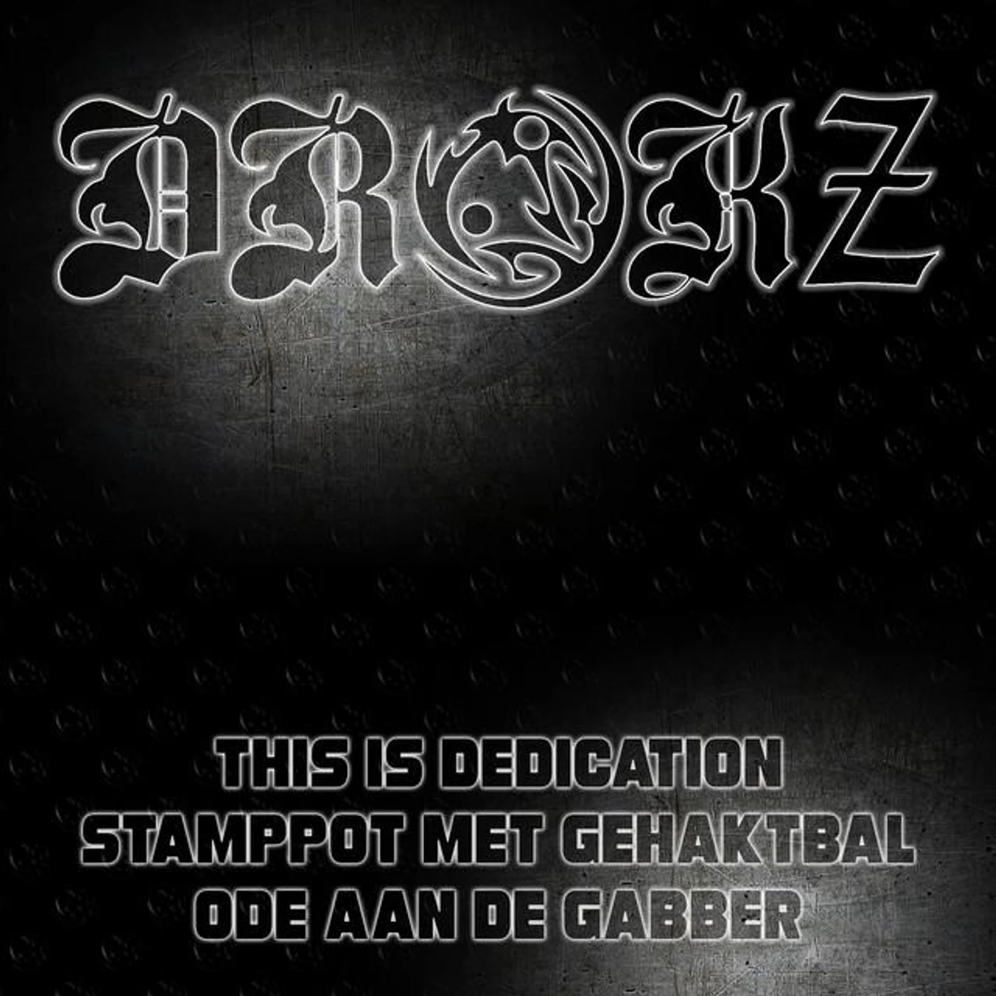 Drokz Brand Page