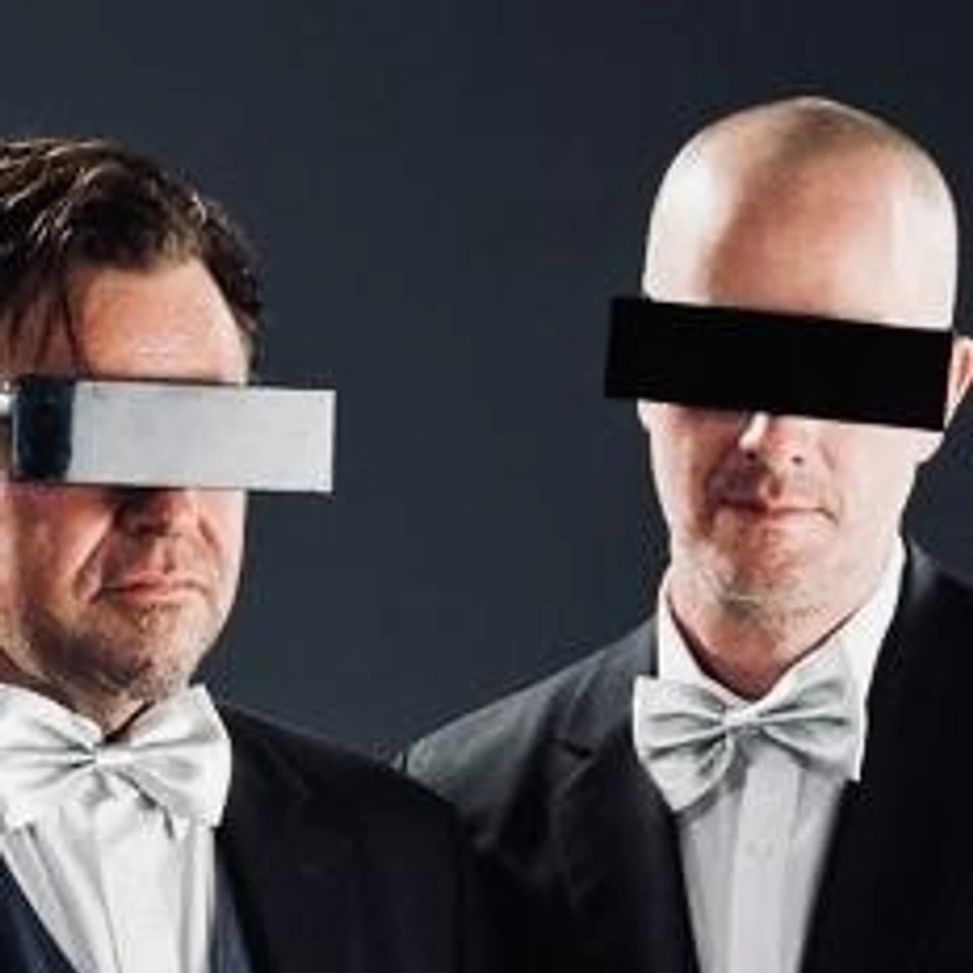 Drop Out Orchestra Brand Page