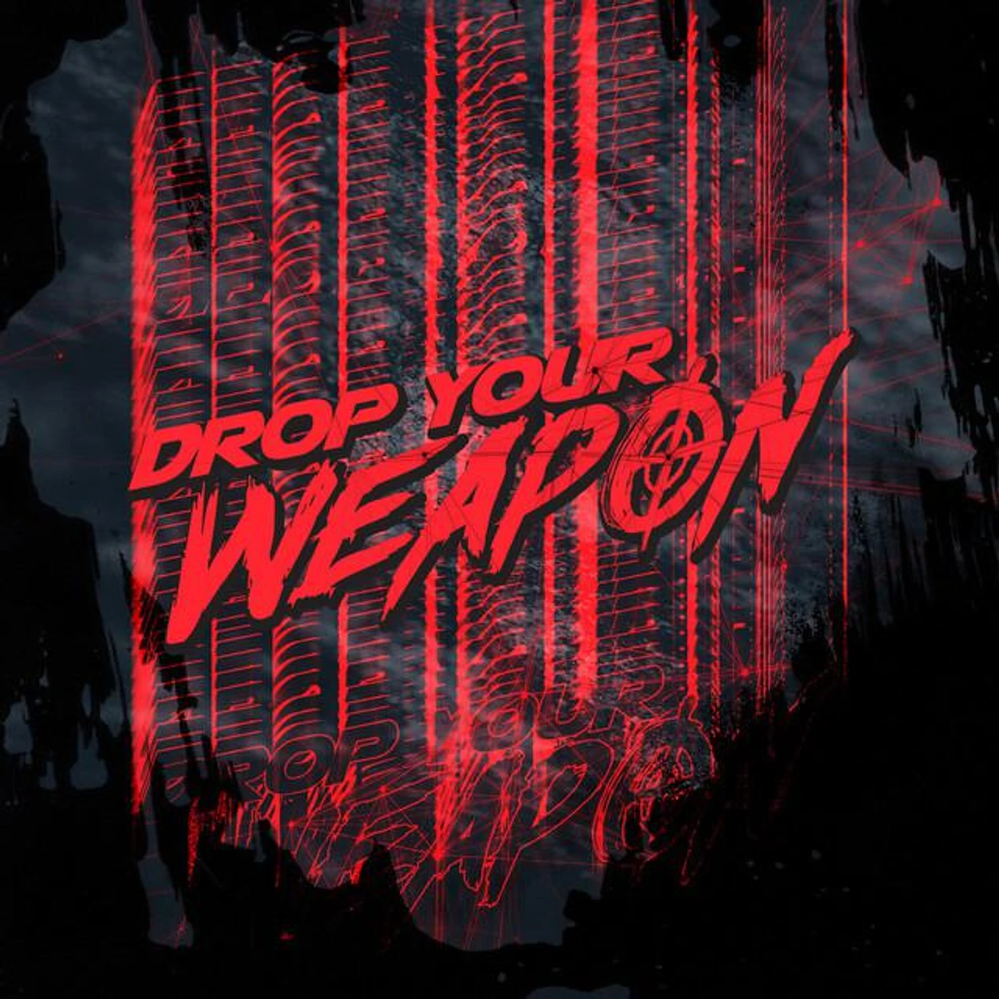 Drop Your Weapon Brand Page