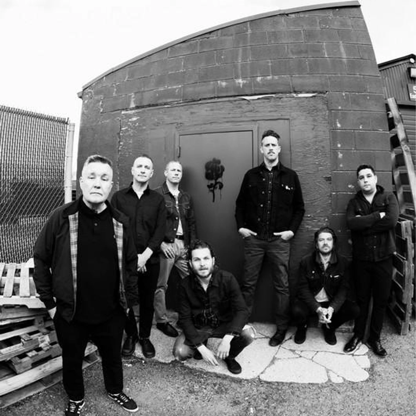 Dropkick Murphys Brand Page