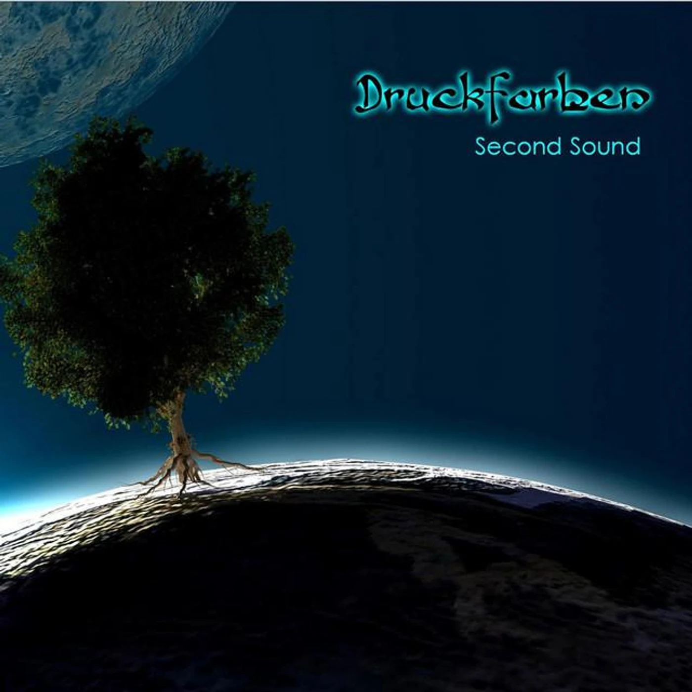 Druckfarben Brand Page