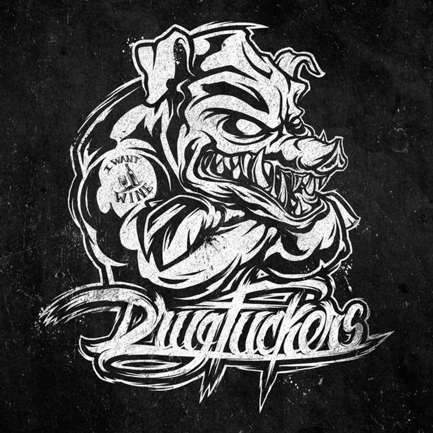 Drug Fuckers Brand Page