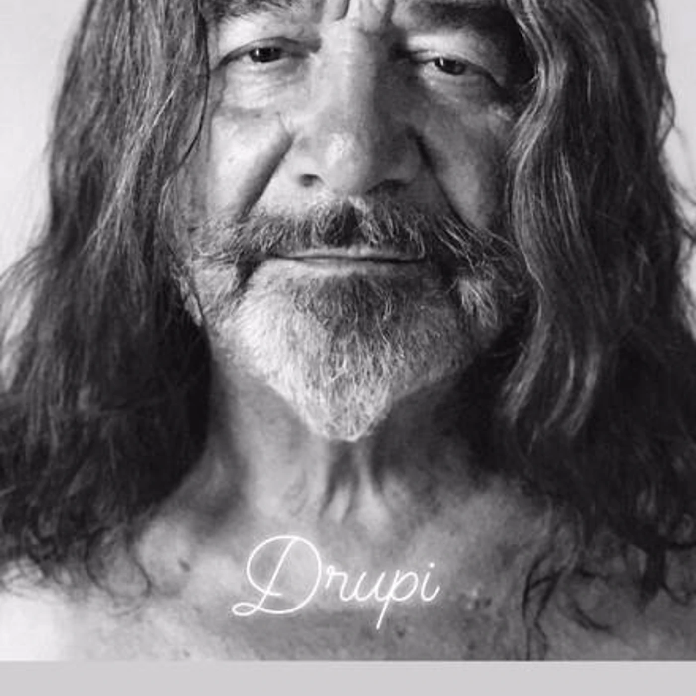 Drupi Brand Page