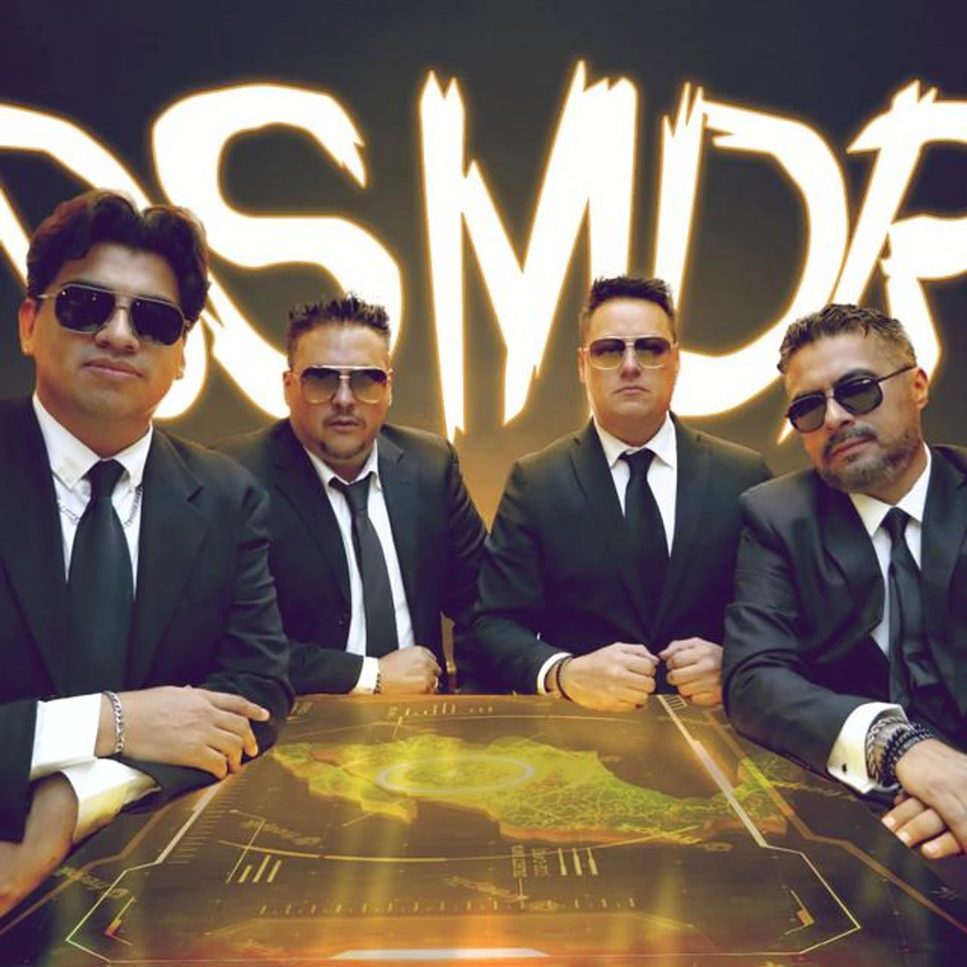 DSMDR