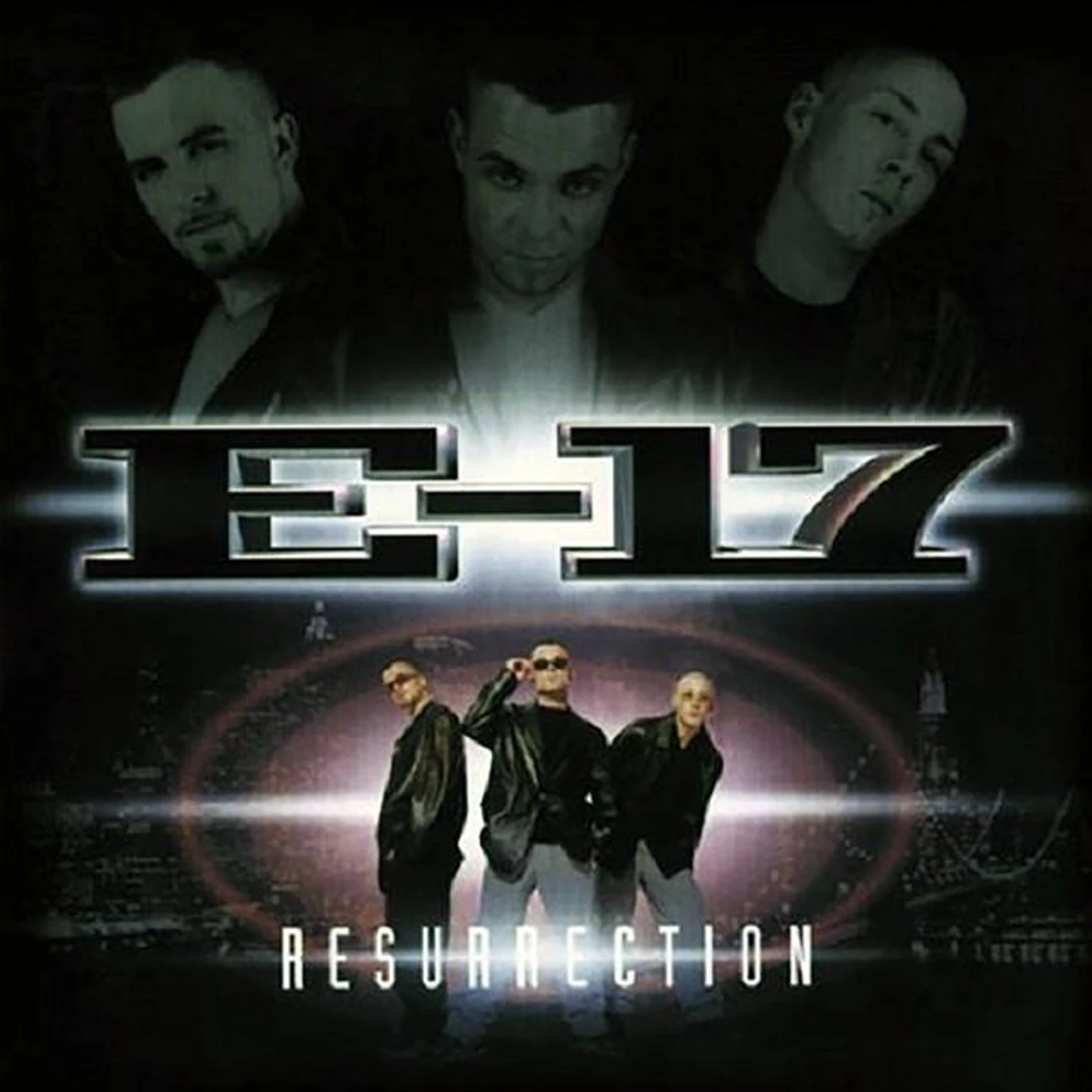 E-17 Brand Page