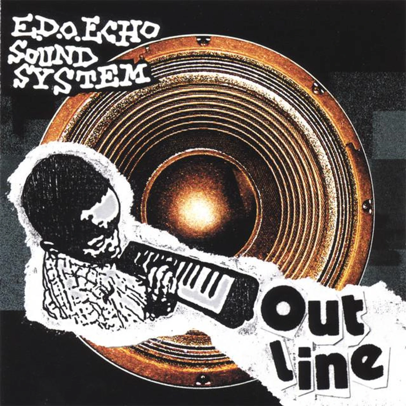 E.D.O.Echo Soundsystem Brand Page