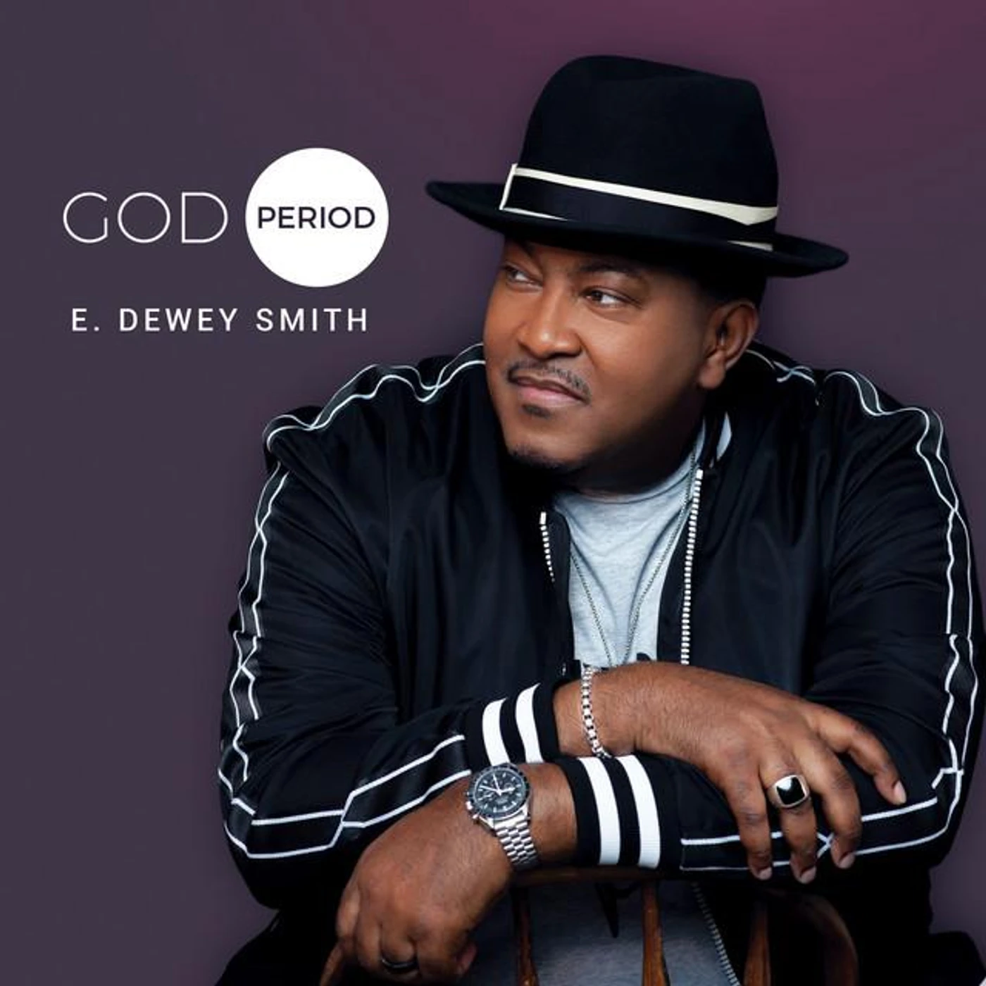 E. Dewey Smith Brand Page