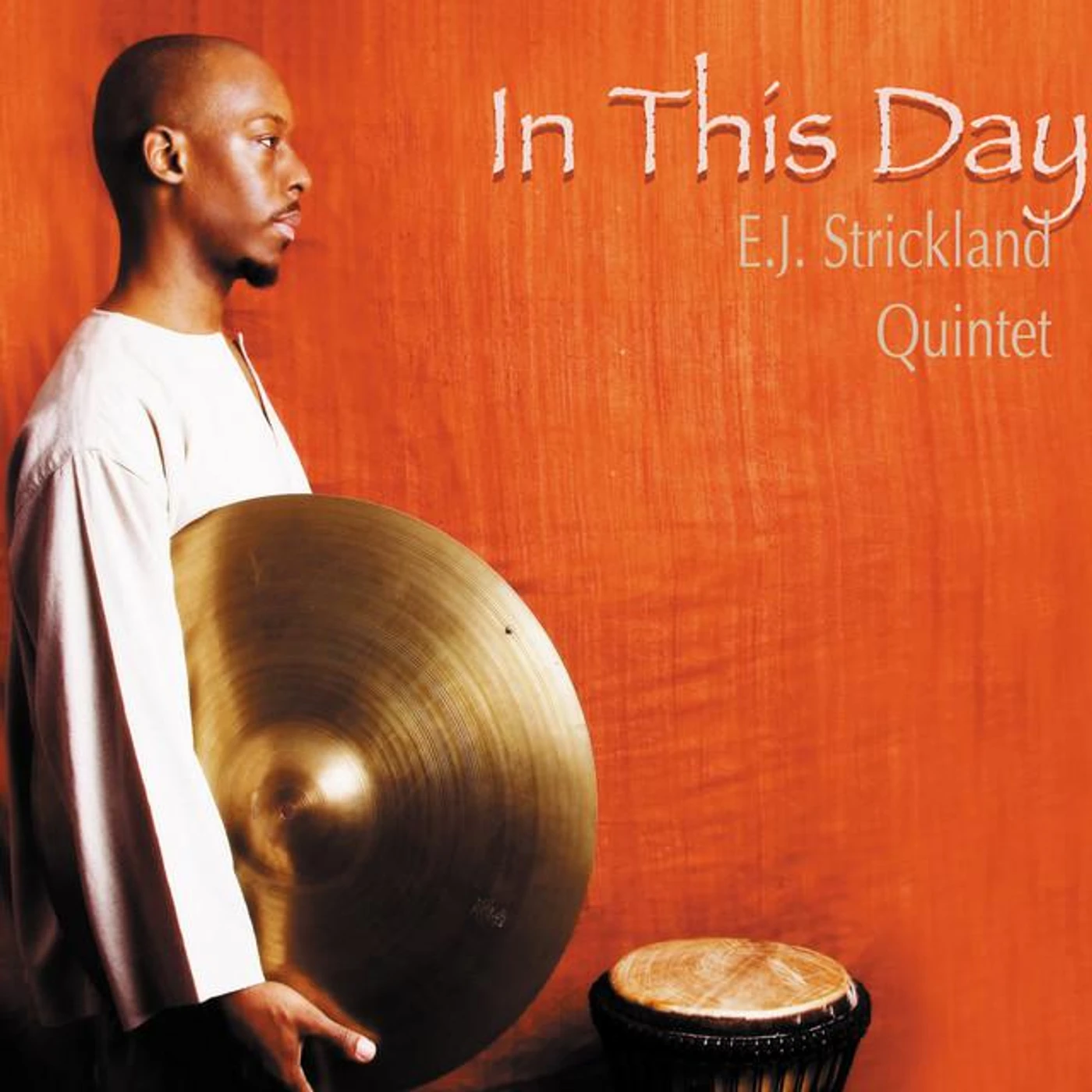 E.J. Strickland Brand Page