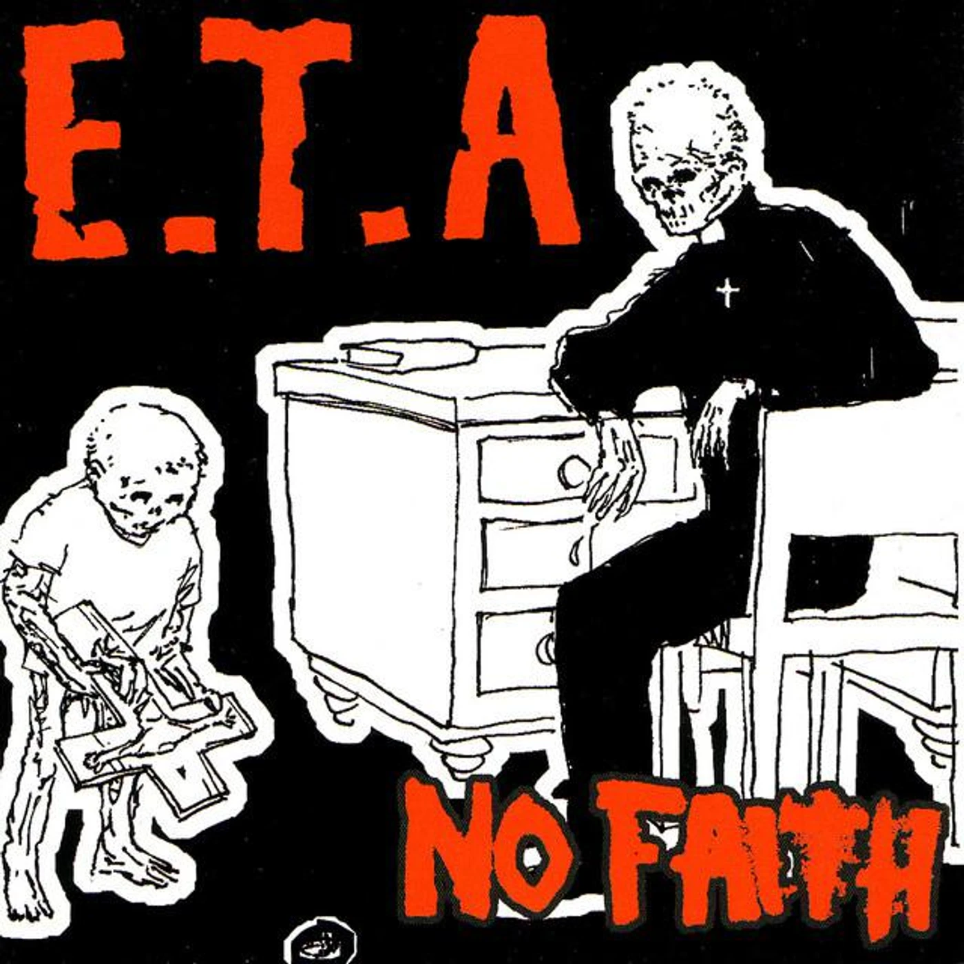 E.T.A Brand Page